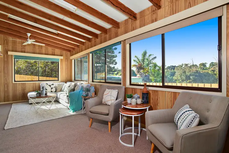 Fifth view of Homely house listing, 132 Edward Road, Chirnside Park VIC 3116