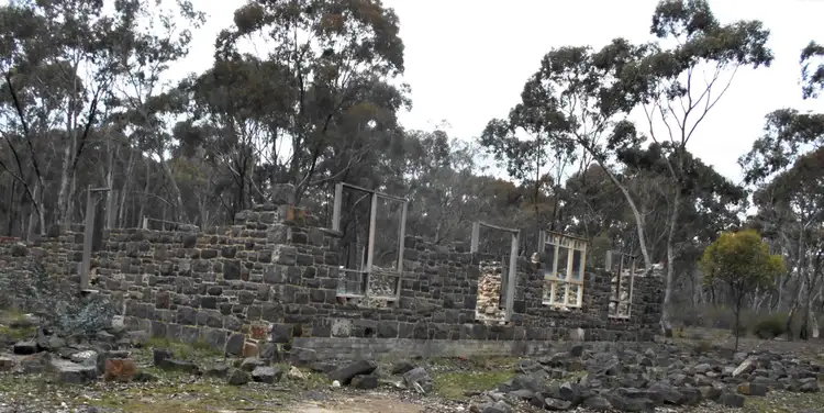 Seventh view of Homely land listing, 55 Cemetery Road, Clunes VIC 3370