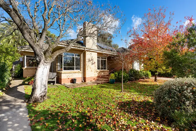 Main view of Homely house listing, 34 Doveton Street, Castlemaine VIC 3450