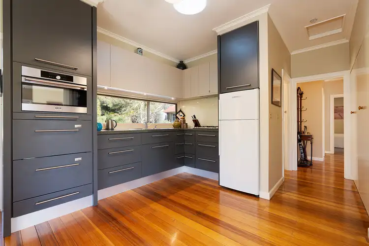 Fifth view of Homely house listing, 34 Doveton Street, Castlemaine VIC 3450