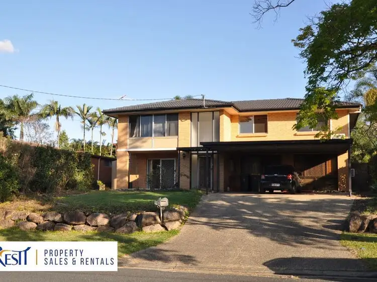Main view of Homely house listing, 19 Laver Street, Macgregor QLD 4109
