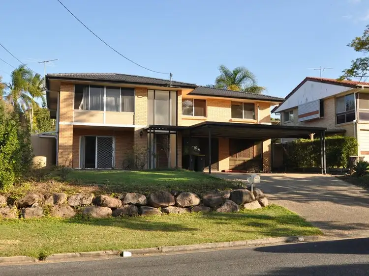 Fifth view of Homely house listing, 19 Laver Street, Macgregor QLD 4109