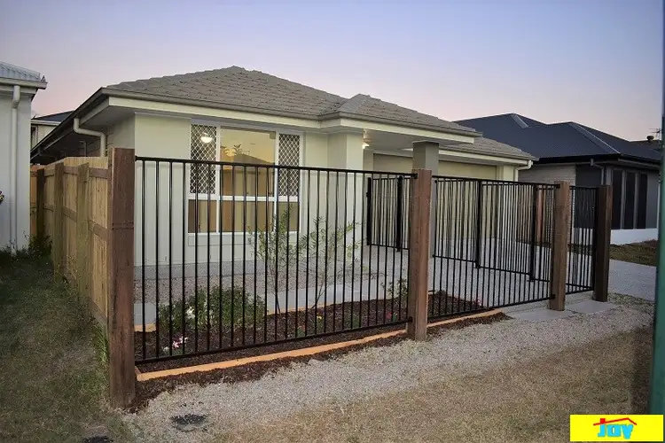 17 PIPET CRESCENT, Pallara QLD 4110