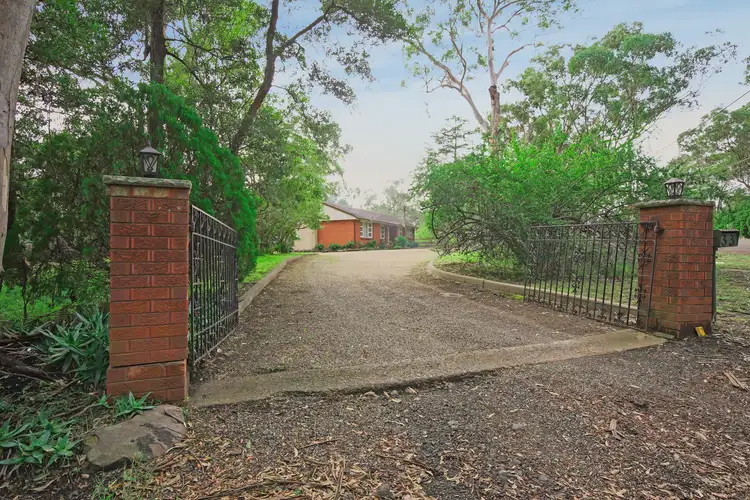 Second view of Homely rural property listing, 33 Hansens Road, Minto Heights NSW 2566