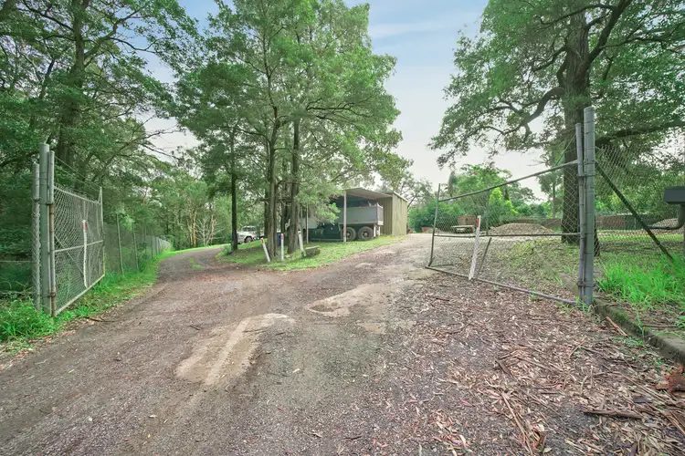 Fifth view of Homely rural property listing, 33 Hansens Road, Minto Heights NSW 2566