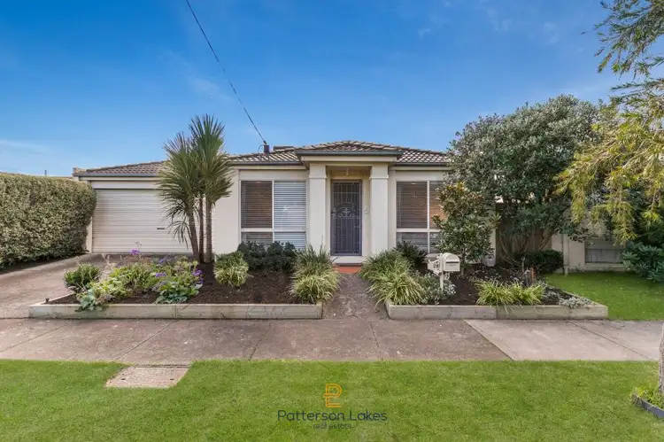 28 Hunt Drive, Seaford VIC 3198