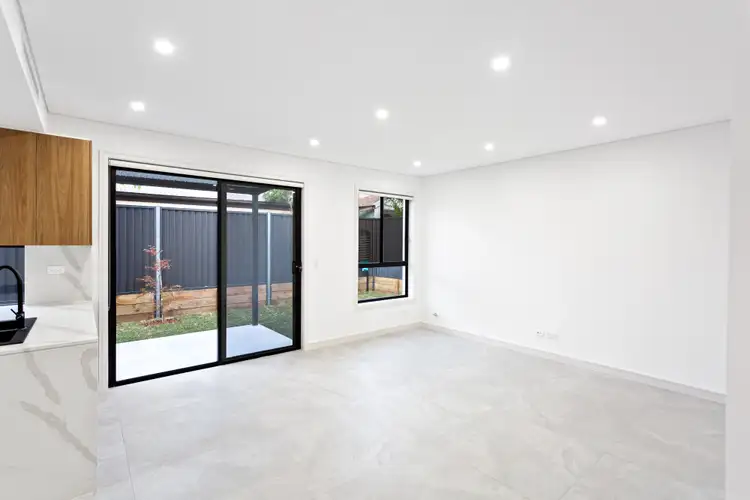 Third view of Homely townhouse listing, 3/46-48 Fitzpatrick Cres, Casula NSW 2170