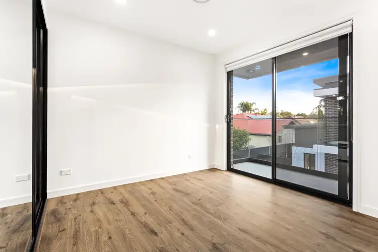 Fourth view of Homely townhouse listing, 3/46-48 Fitzpatrick Cres, Casula NSW 2170