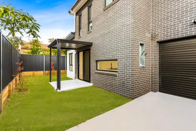 Seventh view of Homely townhouse listing, 3/46-48 Fitzpatrick Cres, Casula NSW 2170
