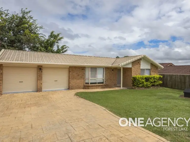 Main view of Homely house listing, 15 Kookaburra Pl, Doolandella QLD 4077