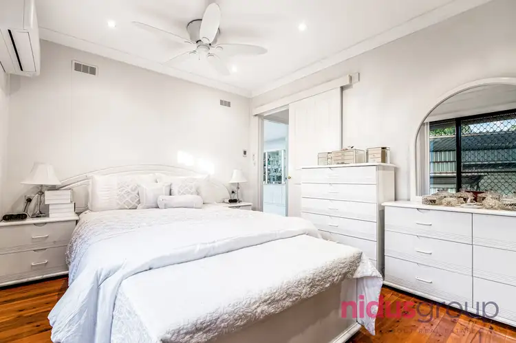 Fourth view of Homely house listing, 5 Weddell Avenue, Tregear NSW 2770