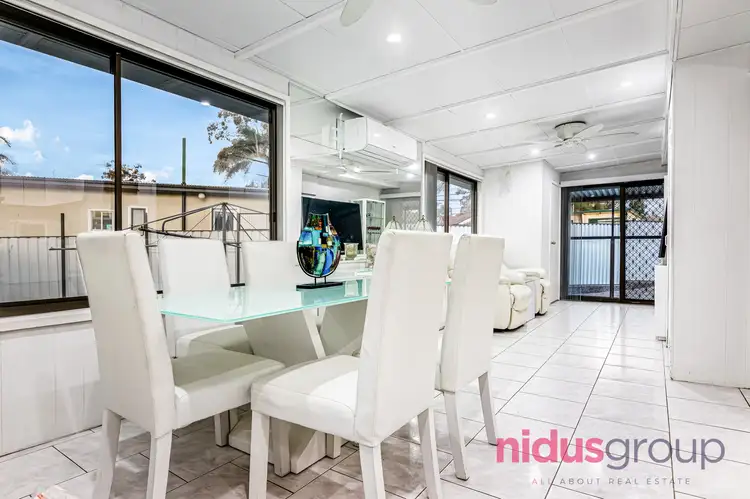 Fifth view of Homely house listing, 5 Weddell Avenue, Tregear NSW 2770