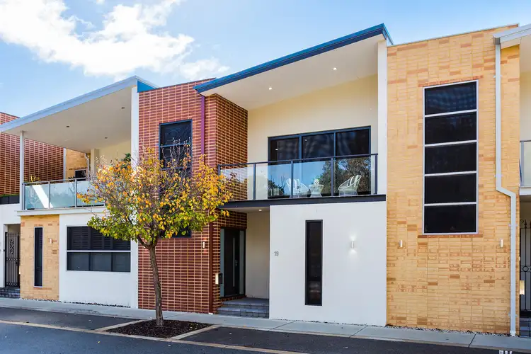 Second view of Homely house listing, 19 Platingshop Terrace, Midland WA 6056