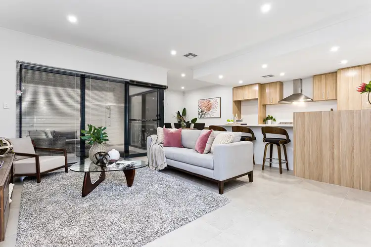 Third view of Homely house listing, 19 Platingshop Terrace, Midland WA 6056