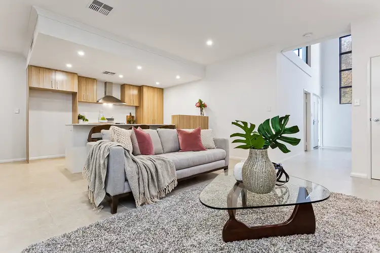 Fifth view of Homely house listing, 19 Platingshop Terrace, Midland WA 6056