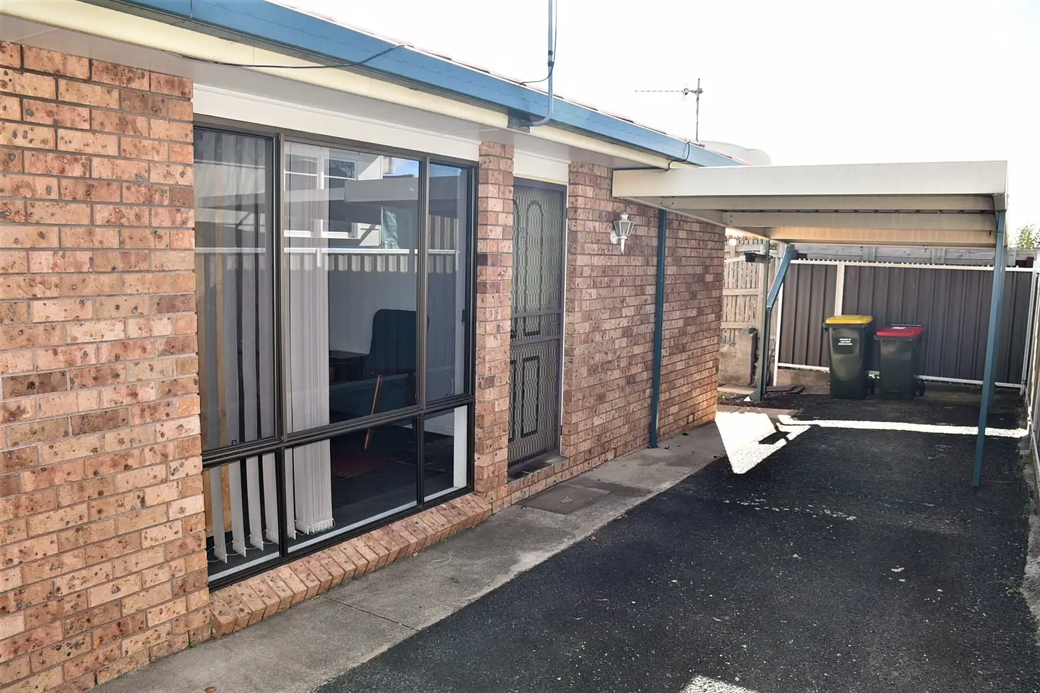Main view of Homely unit listing, unit 2/377 Grey Street, Glen Innes NSW 2370