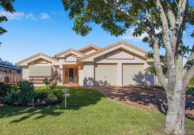 9 Katie Court, Ooralea QLD 4740