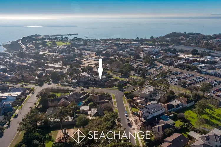 Sixth view of Homely house listing, 12 Alfred Street, Mornington VIC 3931