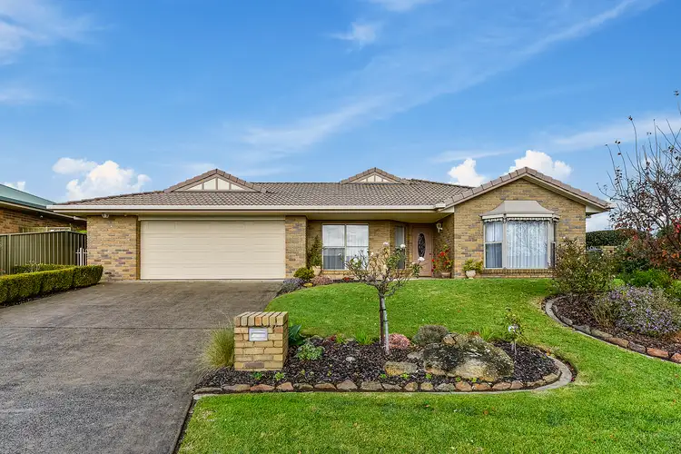 Main view of Homely house listing, 47 Montebello Drive, Mount Gambier SA 5290
