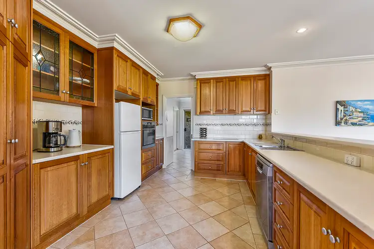 Second view of Homely house listing, 47 Montebello Drive, Mount Gambier SA 5290