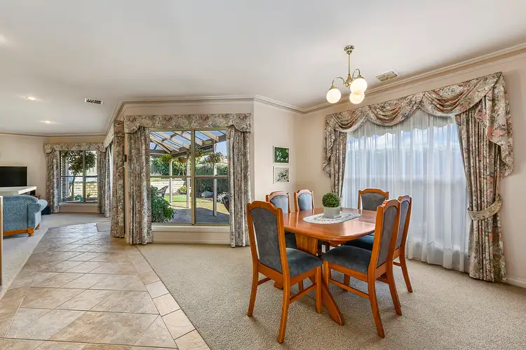 Fourth view of Homely house listing, 47 Montebello Drive, Mount Gambier SA 5290