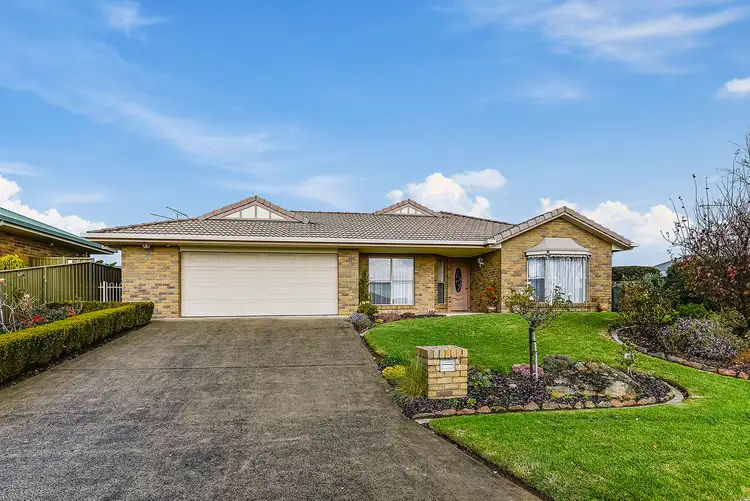 Fifth view of Homely house listing, 47 Montebello Drive, Mount Gambier SA 5290