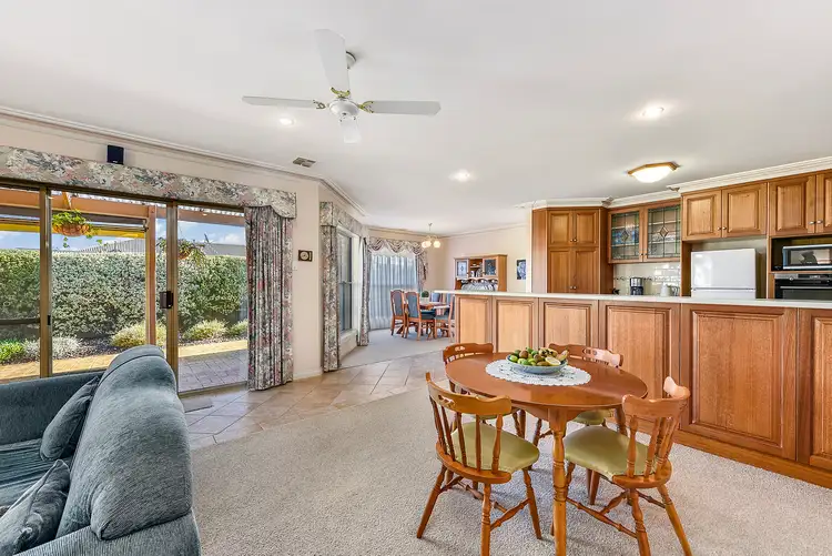 Sixth view of Homely house listing, 47 Montebello Drive, Mount Gambier SA 5290