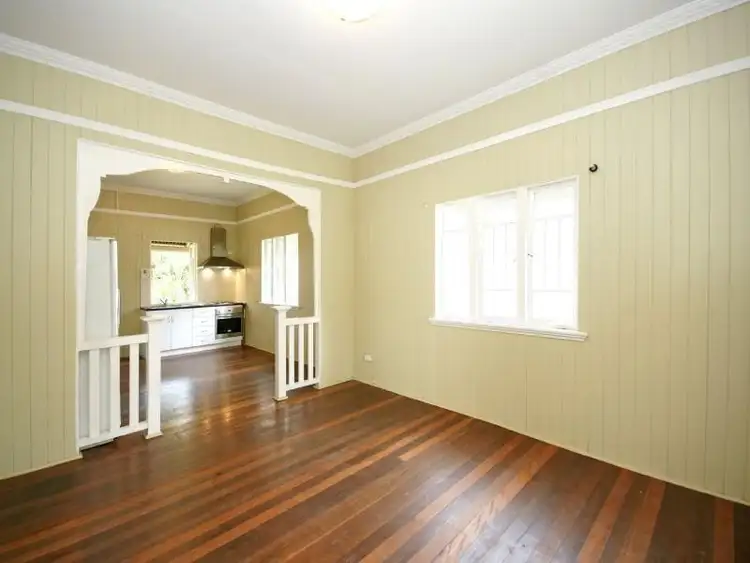 Second view of Homely house listing, 54 William Parade, Fairfield QLD 4103