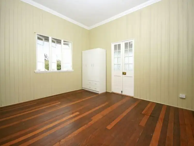 Fourth view of Homely house listing, 54 William Parade, Fairfield QLD 4103
