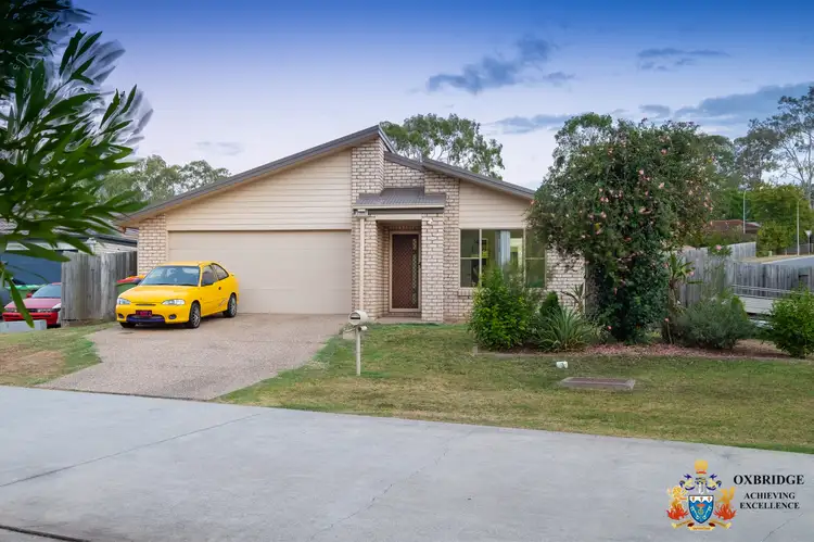 Main view of Homely house listing, 13 Neumann Place, Leichhardt QLD 4305