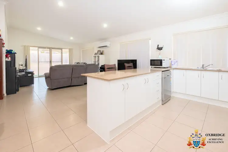 Second view of Homely house listing, 13 Neumann Place, Leichhardt QLD 4305