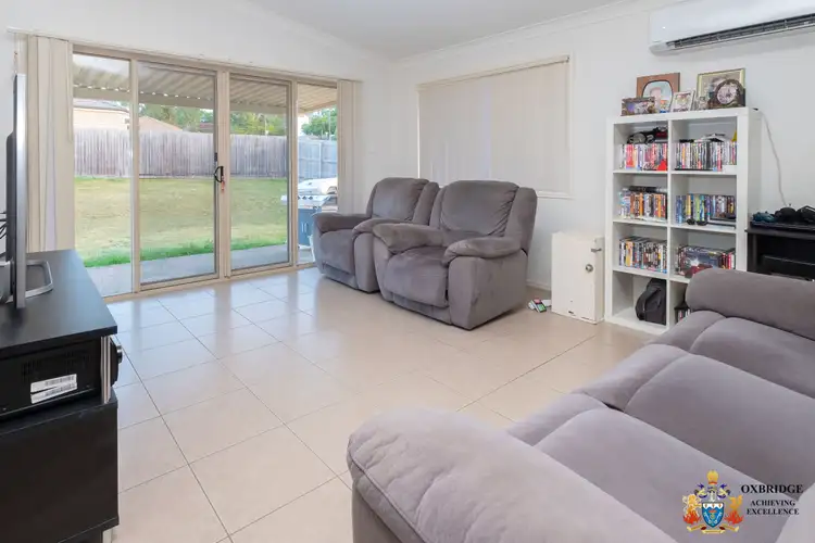 Fourth view of Homely house listing, 13 Neumann Place, Leichhardt QLD 4305