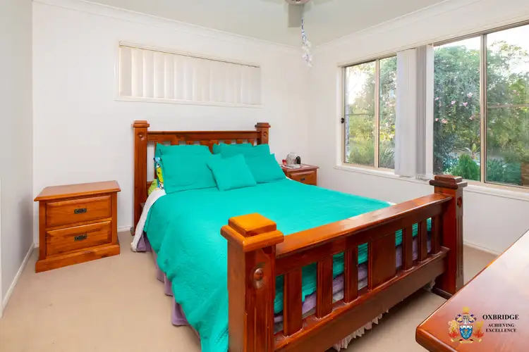 Sixth view of Homely house listing, 13 Neumann Place, Leichhardt QLD 4305