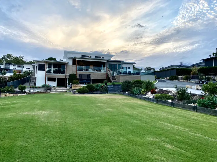 Main view of Homely house listing, 61 Wilga Drive, Bunya QLD 4055