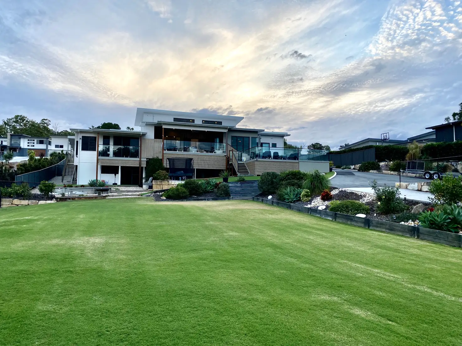 Main view of Homely house listing, 61 Wilga Drive, Bunya QLD 4055