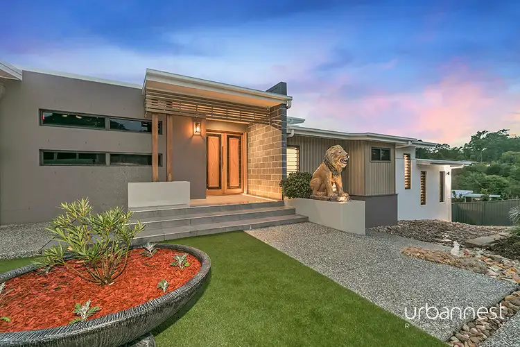 Fourth view of Homely house listing, 61 Wilga Drive, Bunya QLD 4055