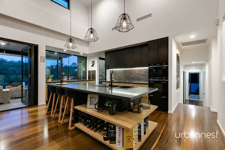 Fifth view of Homely house listing, 61 Wilga Drive, Bunya QLD 4055