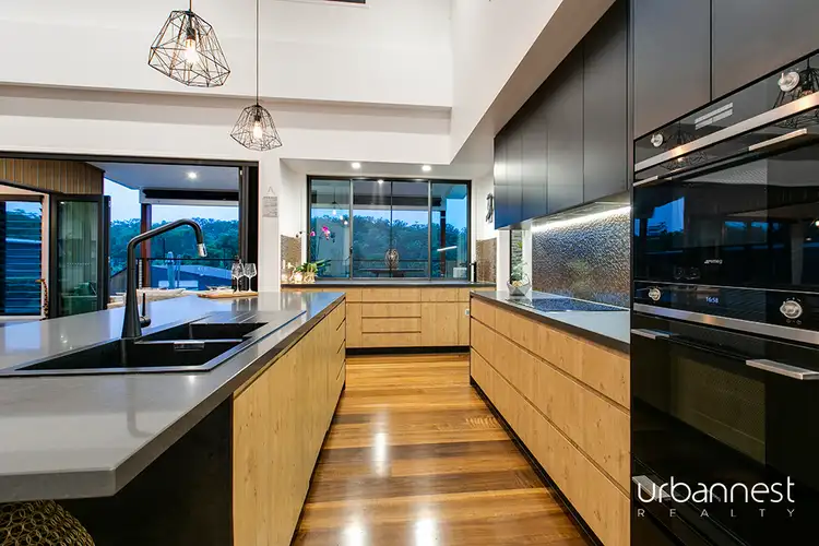 Sixth view of Homely house listing, 61 Wilga Drive, Bunya QLD 4055