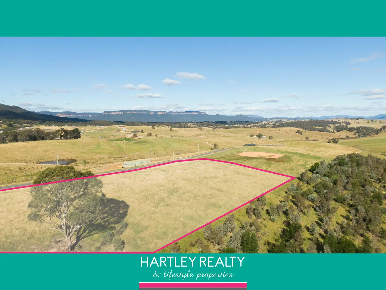 Main view of Homely land listing, 292 Baaners Lane, Little Hartley NSW 2790