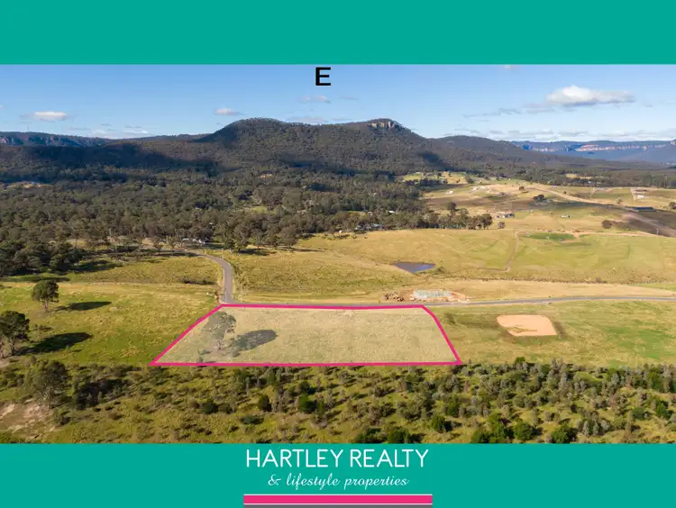 Third view of Homely land listing, 292 Baaners Lane, Little Hartley NSW 2790