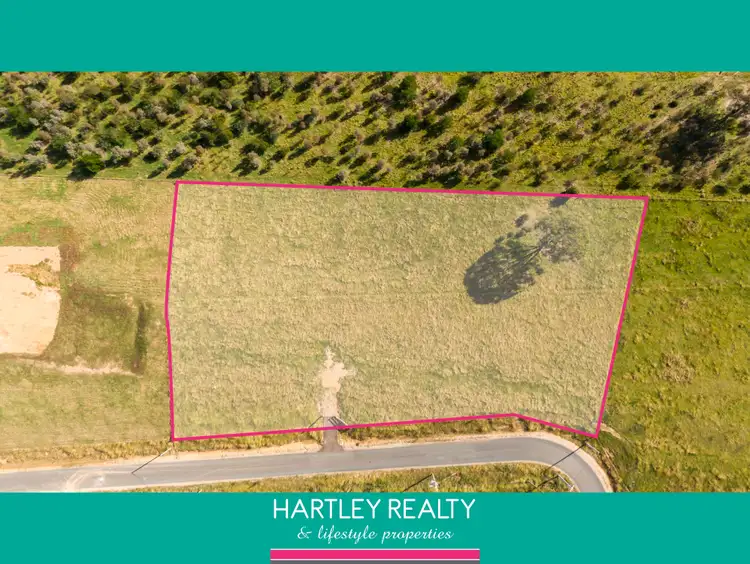 Fourth view of Homely land listing, 292 Baaners Lane, Little Hartley NSW 2790