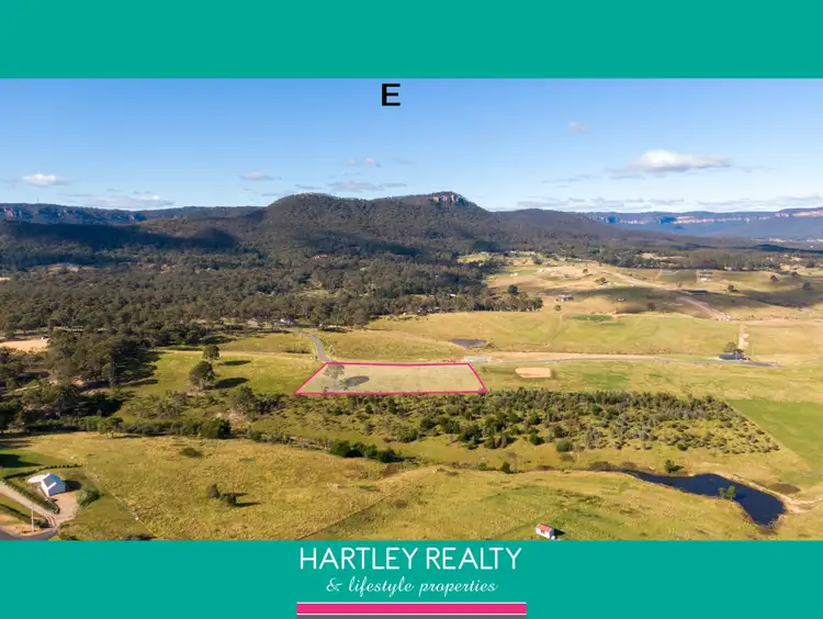 Fifth view of Homely land listing, 292 Baaners Lane, Little Hartley NSW 2790