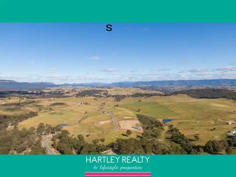 Sixth view of Homely land listing, 292 Baaners Lane, Little Hartley NSW 2790