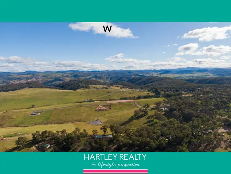 Seventh view of Homely land listing, 292 Baaners Lane, Little Hartley NSW 2790