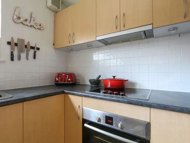 Third view of Homely apartment listing, 1/33 Central Avenue, Indooroopilly QLD 4068