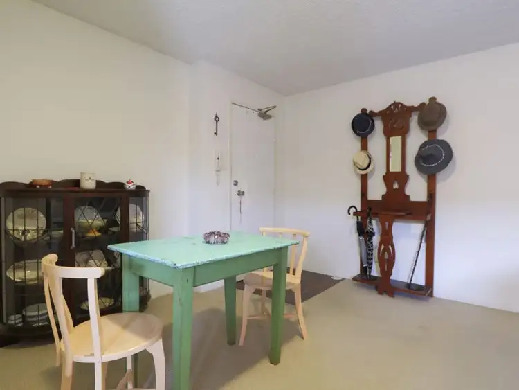 Fourth view of Homely apartment listing, 1/33 Central Avenue, Indooroopilly QLD 4068