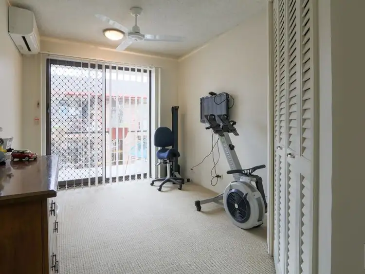 Fifth view of Homely apartment listing, 1/33 Central Avenue, Indooroopilly QLD 4068