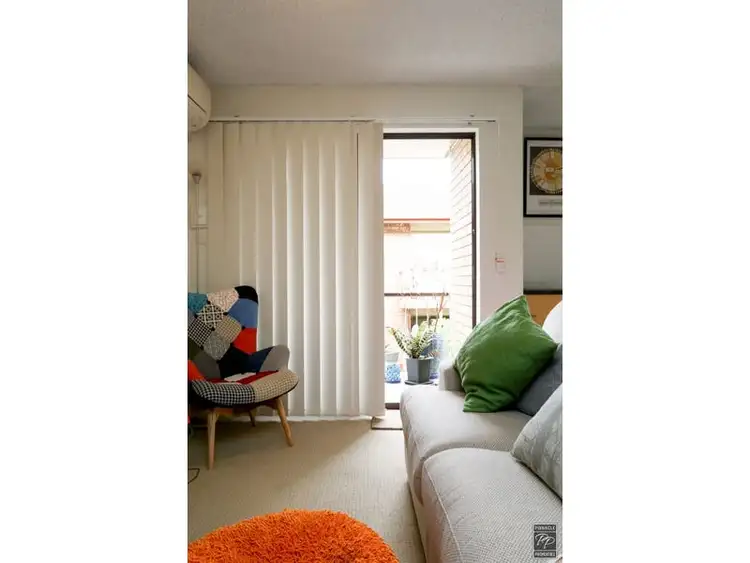 Sixth view of Homely apartment listing, 1/33 Central Avenue, Indooroopilly QLD 4068