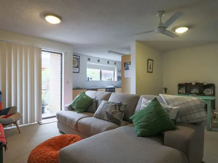 Seventh view of Homely apartment listing, 1/33 Central Avenue, Indooroopilly QLD 4068