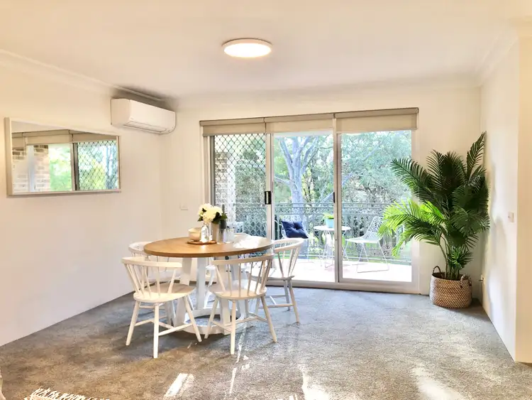 Third view of Homely apartment listing, Address available on request